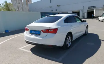 Chevrolet Malibu 2019 года за 9 000 000 тг. в Шымкент фото 3