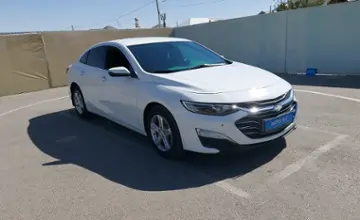 Chevrolet Malibu 2019 года за 9 000 000 тг. в Шымкент фото 2