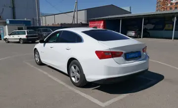 Chevrolet Malibu 2019 года за 9 000 000 тг. в Шымкент фото 4
