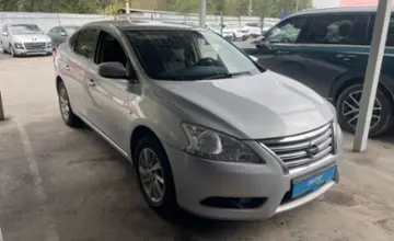 Nissan Sentra 2014 года за 5 500 000 тг. в Алматы фото 3