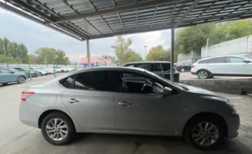 Nissan Sentra 2014 года за 5 500 000 тг. в Алматы фото 4