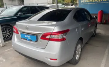 Nissan Sentra 2014 года за 5 500 000 тг. в Алматы