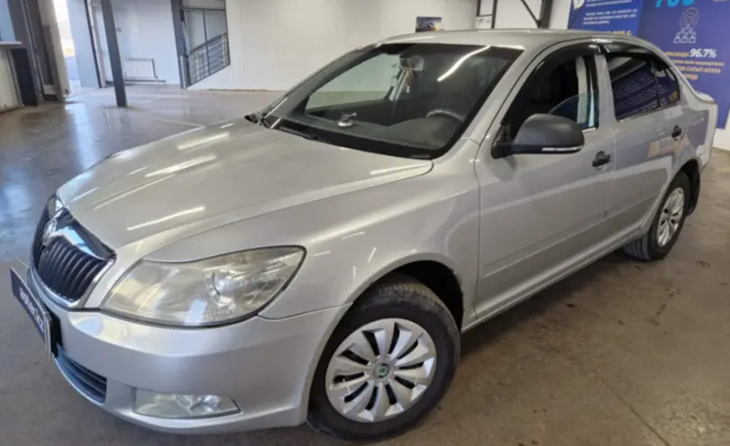 Skoda Octavia 2011 года за 3 000 000 тг. в Астана