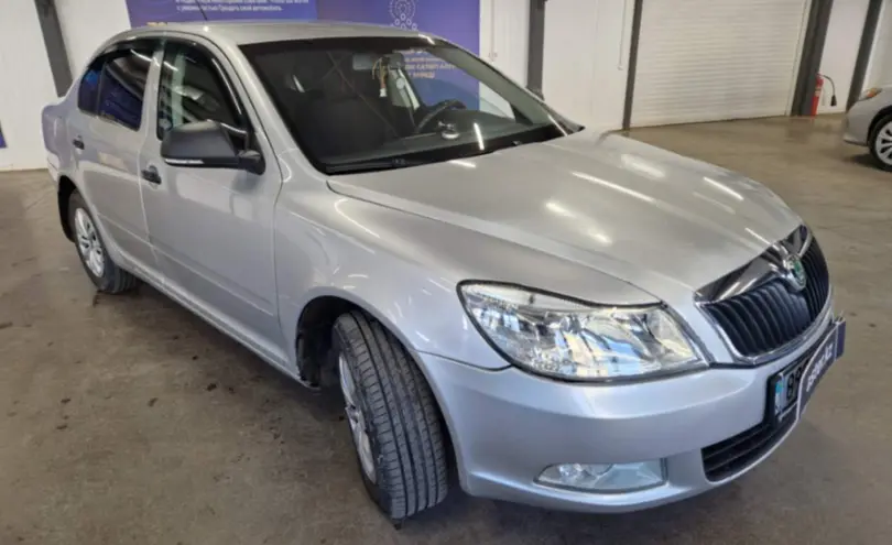 Skoda Octavia 2011 года за 3 000 000 тг. в Астана фото 3