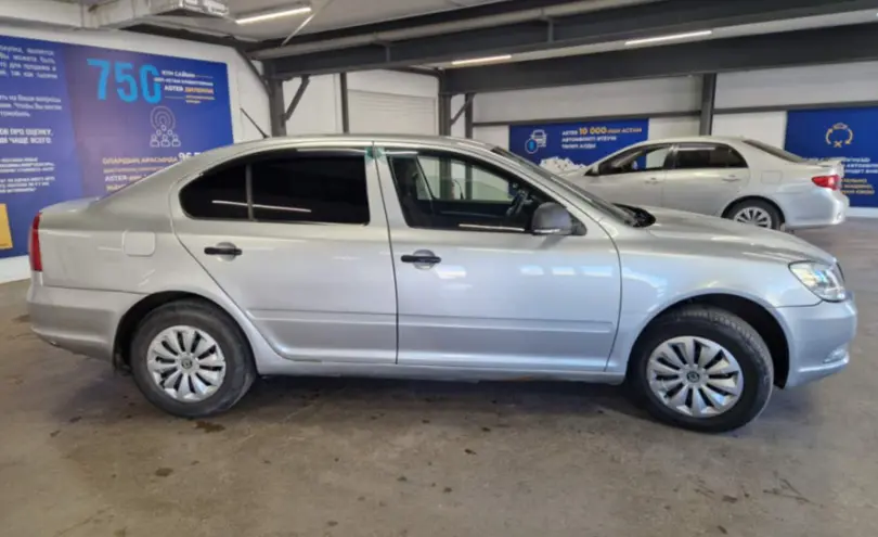 Skoda Octavia 2011 года за 3 000 000 тг. в Астана фото 4