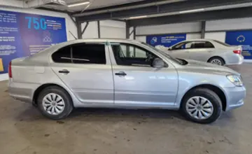 Skoda Octavia 2011 года за 3 000 000 тг. в Астана фото 4