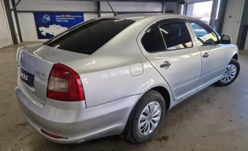 Skoda Octavia 2011 года за 3 000 000 тг. в Астана фото 5