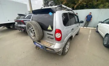 Chevrolet Niva 2012 года за 2 700 000 тг. в Уральск