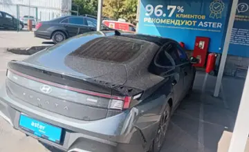 Hyundai Sonata 2023 года за 14 000 000 тг. в Алматы