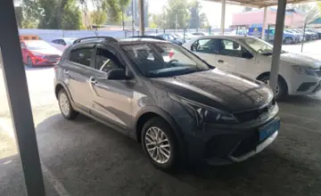 Kia Rio 2022 года за 8 500 000 тг. в Алматы фото 4