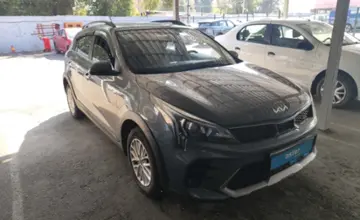 Kia Rio 2022 года за 8 500 000 тг. в Алматы фото 3