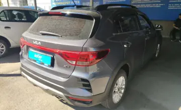 Kia Rio 2022 года за 8 500 000 тг. в Алматы
