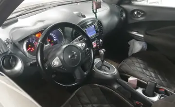 Nissan Juke 2011 года за 5 500 000 тг. в Астана фото 5