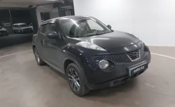 Nissan Juke 2011 года за 5 500 000 тг. в Астана фото 2