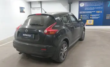 Nissan Juke 2011 года за 5 500 000 тг. в Астана фото 3