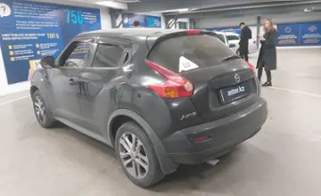 Nissan Juke 2011 года за 5 500 000 тг. в Астана фото 4