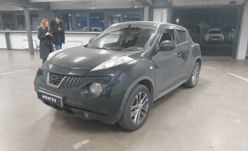 Nissan Juke 2011 года за 5 500 000 тг. в Астана