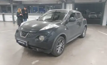 Nissan Juke 2011 года за 5 500 000 тг. в Астана фото 1