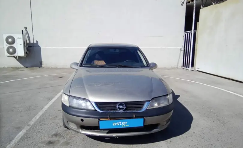 Opel Vectra 1996 года за 1 100 000 тг. в Тараз фото 2