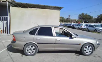 Opel Vectra 1996 года за 1 300 000 тг. в Тараз фото 4