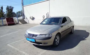 Opel Vectra 1996 года за 1 300 000 тг. в Тараз фото 1
