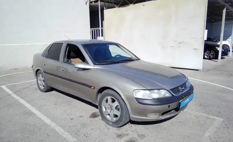 Opel Vectra 1996 года за 1 100 000 тг. в Тараз фото 3