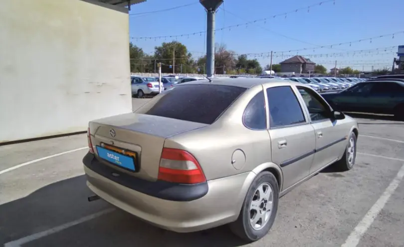Opel Vectra 1996 года за 1 100 000 тг. в Тараз
