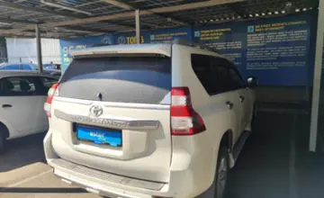 Toyota Land Cruiser Prado 2013 года за 17 000 000 тг. в Алматы
