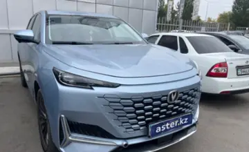 Changan UNI-K 2023 года за 13 200 000 тг. в Костанай фото 3