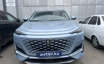 Changan UNI-K 2023 года за 13 200 000 тг. в Костанай фото 2