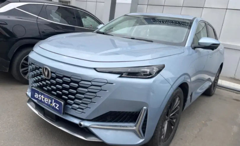 Changan UNI-K 2023 года за 13 200 000 тг. в Костанай