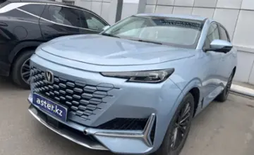 Changan UNI-K 2023 года за 13 200 000 тг. в Костанай фото 1