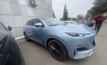 Changan UNI-K 2023 года за 13 200 000 тг. в Костанай фото 4