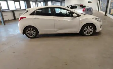 Hyundai i30 2014 года за 5 800 000 тг. в Астана фото 4