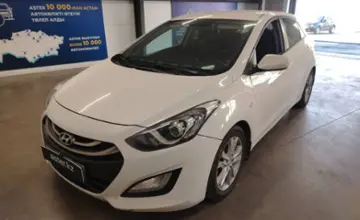 Hyundai i30 2014 года за 5 800 000 тг. в Астана фото 1