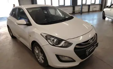 Hyundai i30 2014 года за 5 800 000 тг. в Астана фото 3