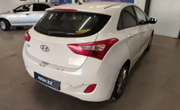 Hyundai i30 2014 года за 5 800 000 тг. в Астана
