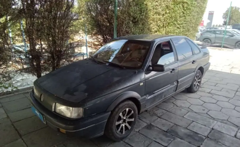 Volkswagen Passat 1989 года за 700 000 тг. в Талдыкорган