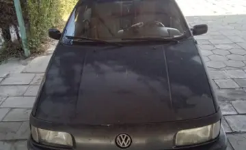 Volkswagen Passat 1989 года за 700 000 тг. в Талдыкорган фото 2