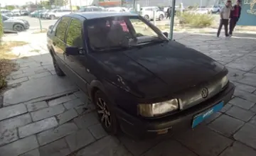 Volkswagen Passat 1989 года за 700 000 тг. в Талдыкорган фото 3