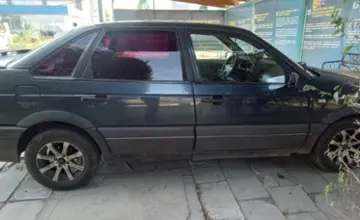 Volkswagen Passat 1989 года за 700 000 тг. в Талдыкорган фото 4