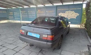 Volkswagen Passat 1989 года за 700 000 тг. в Талдыкорган