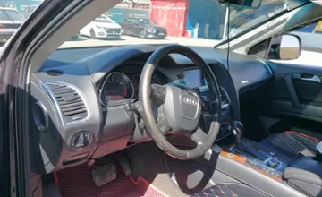 Audi Q7 2007 года за 7 000 000 тг. в Шымкент фото 5