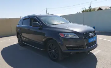 Audi Q7 2007 года за 7 000 000 тг. в Шымкент фото 2