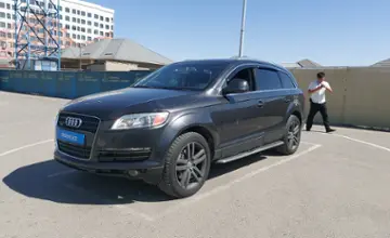 Audi Q7 2007 года за 7 000 000 тг. в Шымкент фото 1