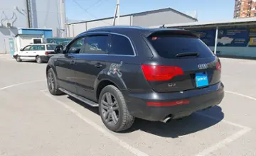 Audi Q7 2007 года за 7 000 000 тг. в Шымкент фото 4