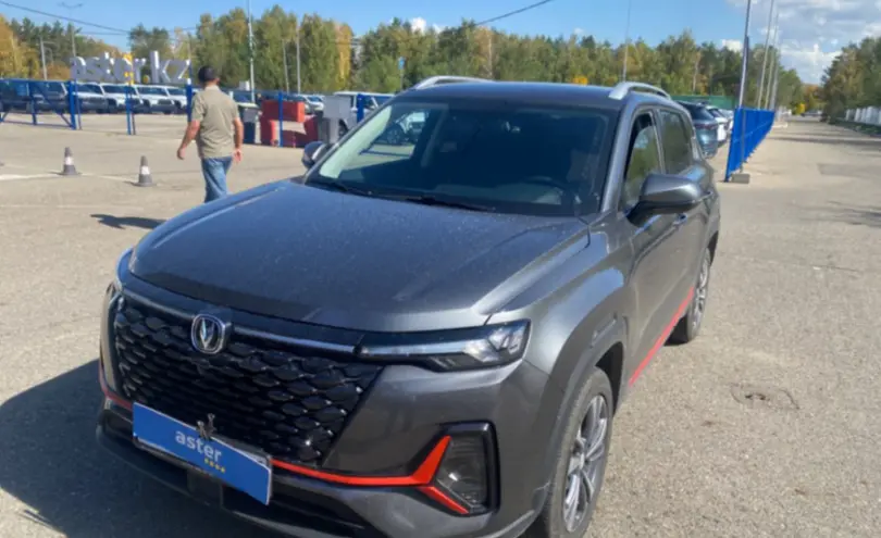 Changan CS35PLUS 2024 года за 10 000 000 тг. в Усть-Каменогорск