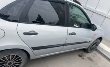 LADA (ВАЗ) Granta 2012 года за 2 750 000 тг. в Костанай фото 4