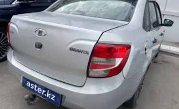 LADA (ВАЗ) Granta 2012 года за 2 750 000 тг. в Костанай