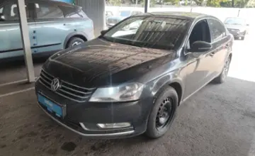 Volkswagen Passat 2014 года за 5 500 000 тг. в Алматы фото 1